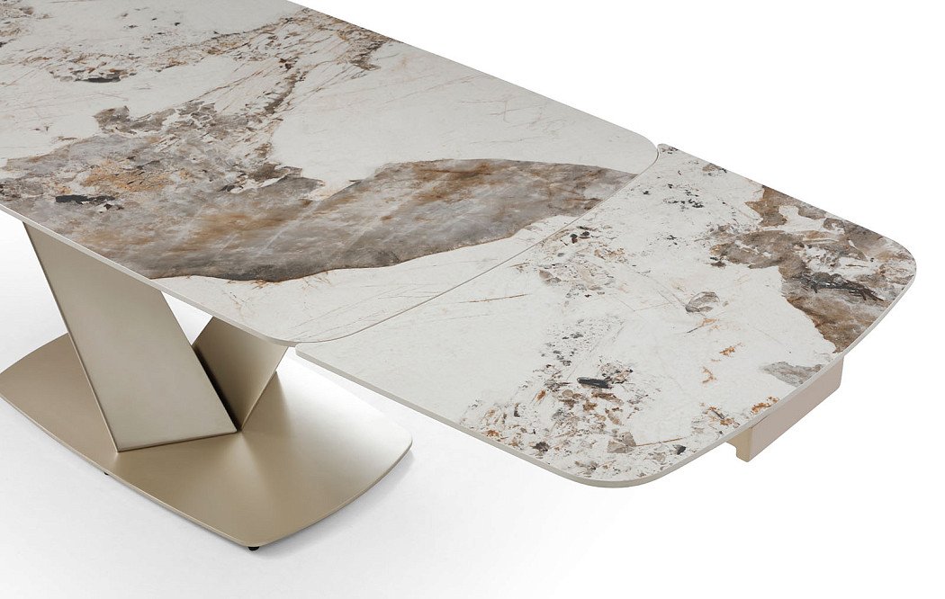 Стол Victoria + 4 стула Pamela - фото 7