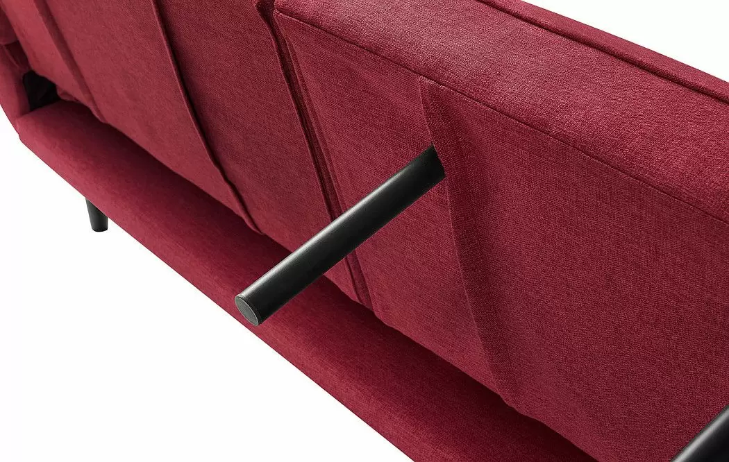 Диван-кровать Annabel Viva Magenta - фото 6