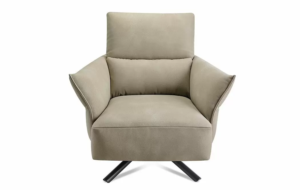 Кресло Wendy, темно-бежевый - фото 8