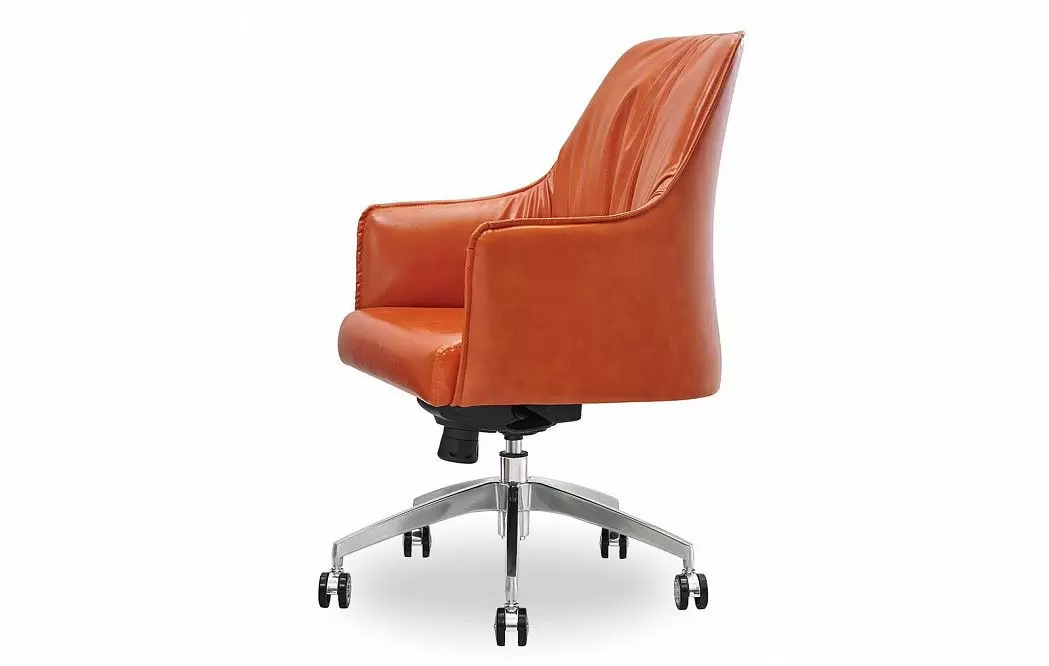 Кресло Richmond, оранжевый - фото 8