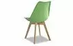 Стул Ulric, зеленый