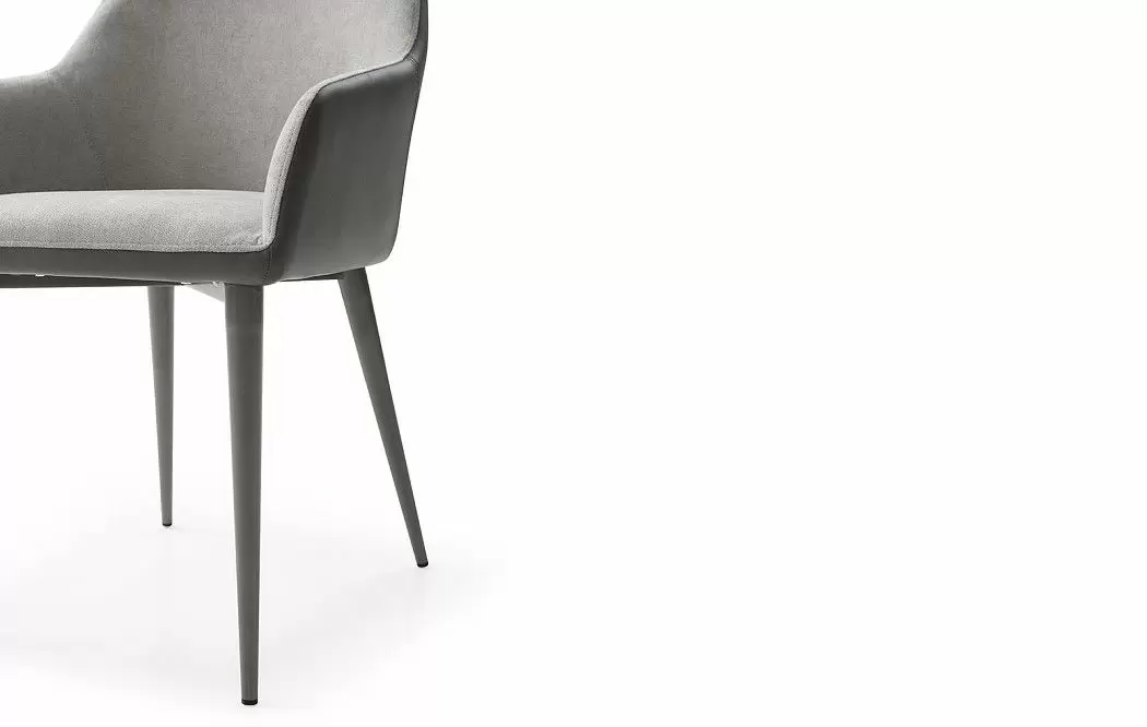 Стол Virginia + 4 стула Romeo - фото 17