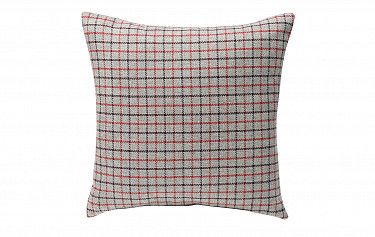 Подушка Tartan, клетка
