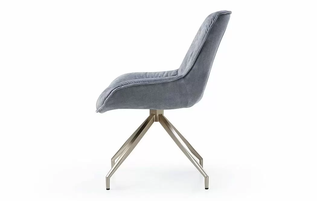 Стол Parma + 4 серых стула Joely - фото 20