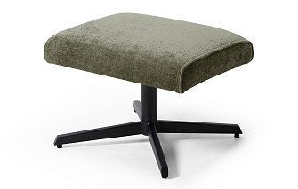 Оттоманка Boston, темно-зеленый