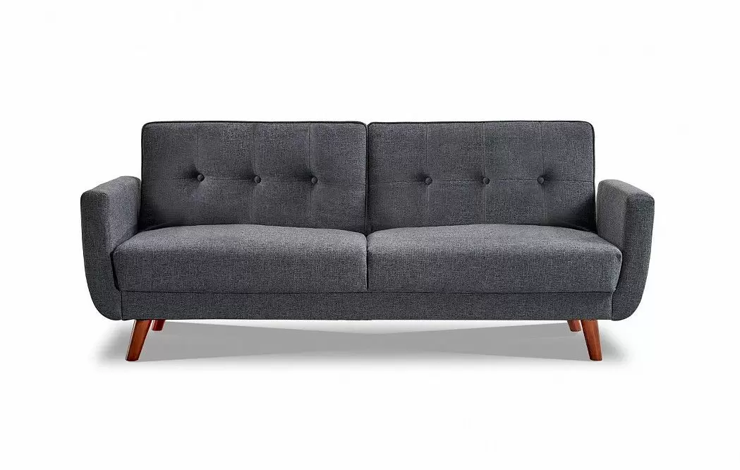 Диван-кровать Blues, цвет графит - фото 6