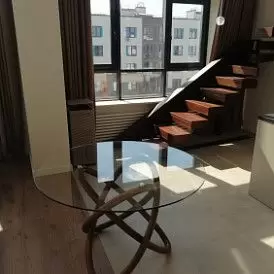 Стол Sonata 120, орех