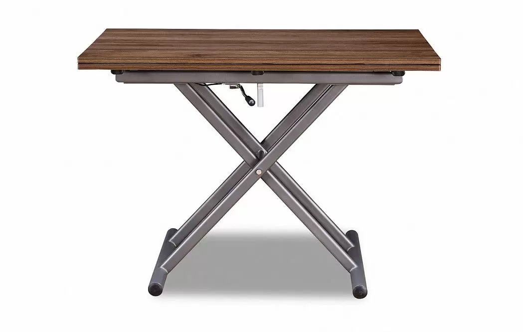 Стол Clermont + 4 стула Party - фото 10