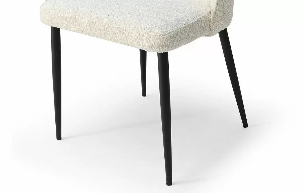 Стол Livorno + 4 стула Ornella - фото 16