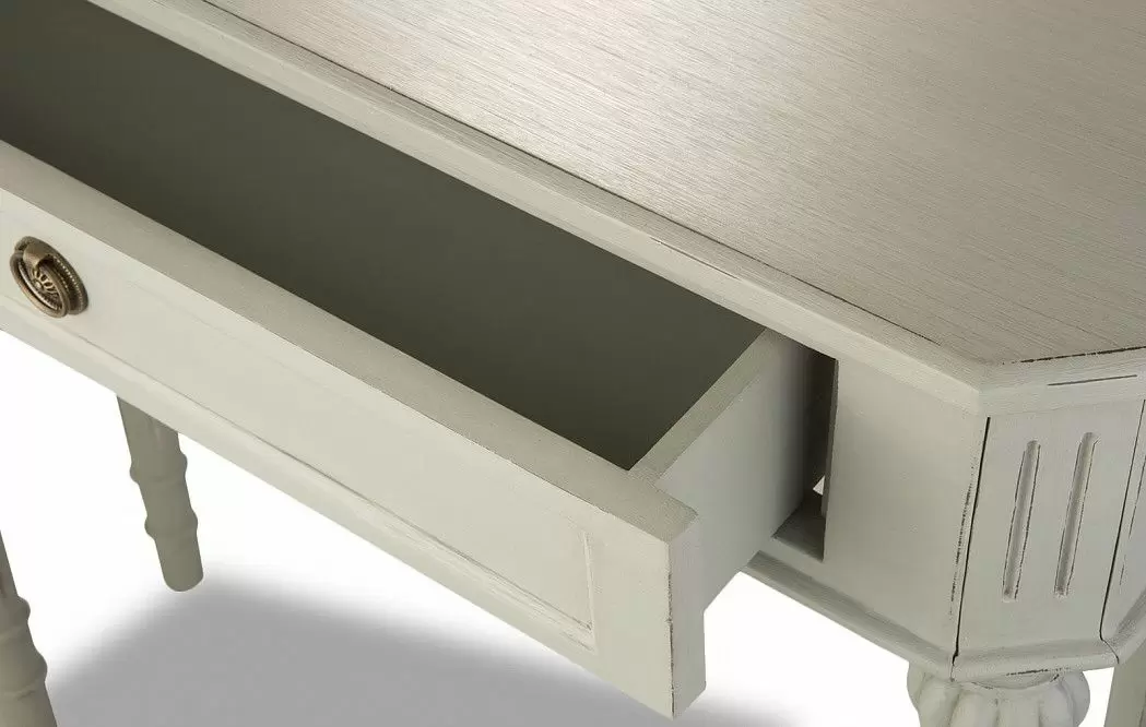 Консоль Leontia, серый - фото 5