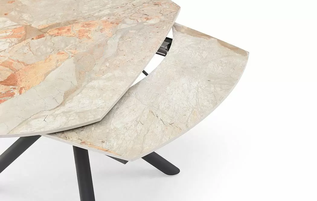 Стол Salerno + 4 кресла Jess - фото 10