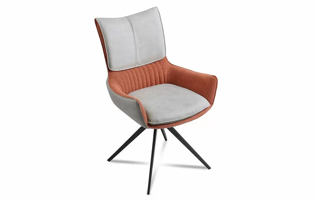 Стол Daisy + 4 стула Josh - фото 20