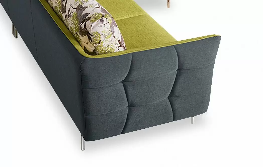 Диван Sunday угловой (правый) - фото 8