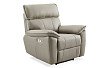 Кресло-реклайнер Allison, песочный