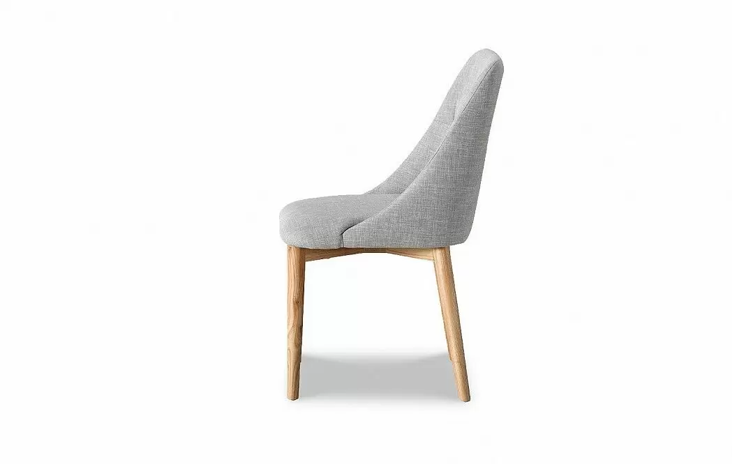 Стол Sorrento + 4 стула Elwin - фото 15