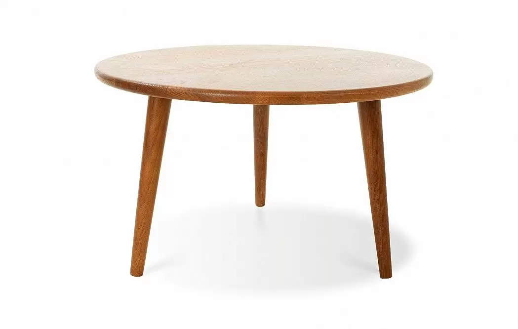 Стол журнальный Grace, светлый