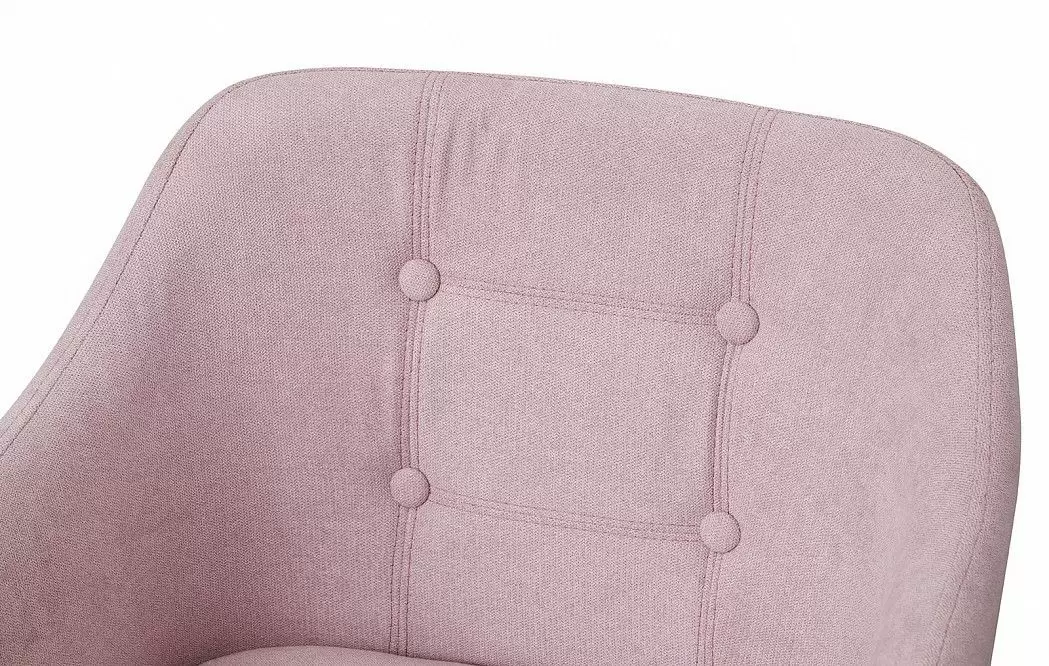 Стул Betty, пепельная роза/дерево - фото 11