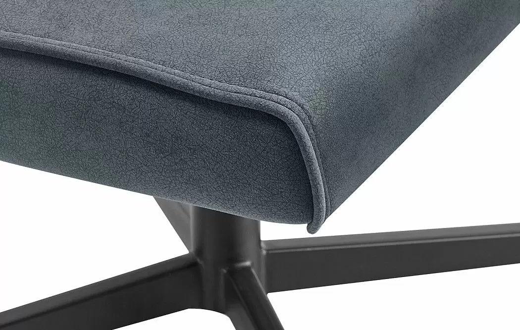 Оттоманка Boston, графитовый - фото 4