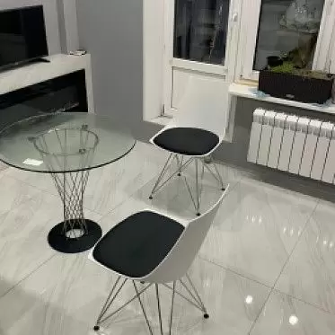 Стол Cyclone, стул Concept IMG-20231120-WA0040