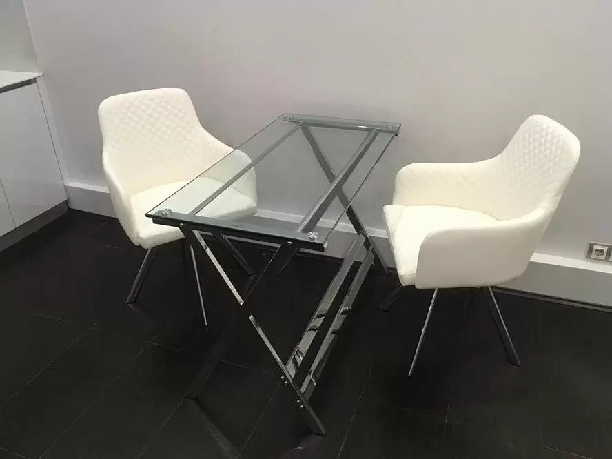 Стол-консоль Serena - фото 16