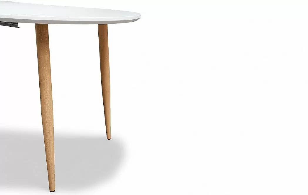 Стол Morris + 4 стула Jackson - фото 11