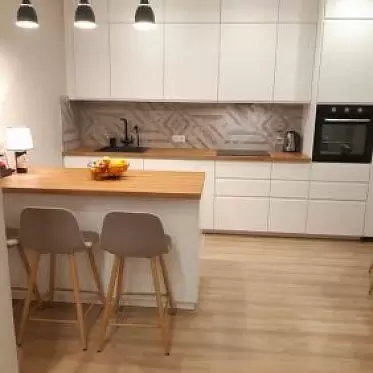 Стул барный Jackson Bar, бежевый/дерево 20201213_182847.jpg