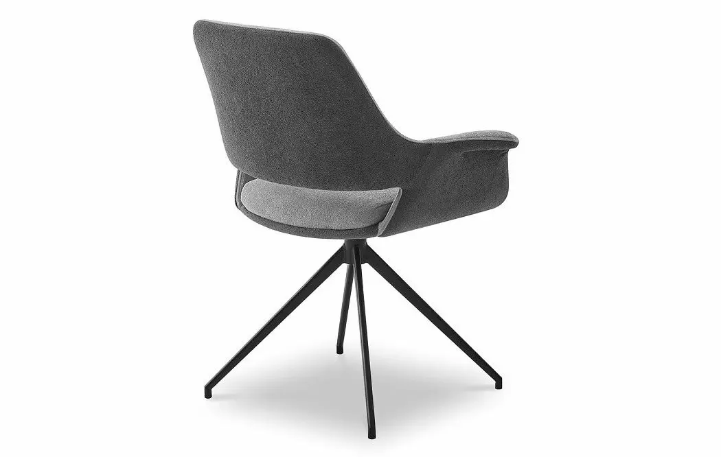 Стол Granada + 4 стула Ruth - фото 26