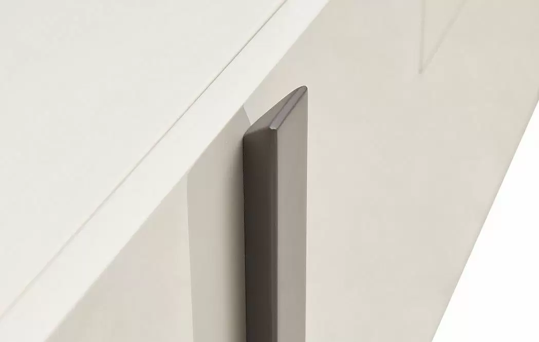 ТВ Тумба Tokyo, слоновая кость - фото 8