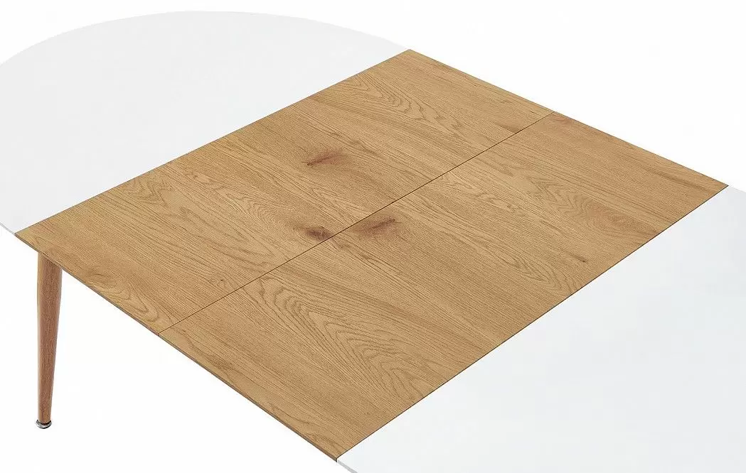 Стол Margaret + 4 стула Ray - фото 8