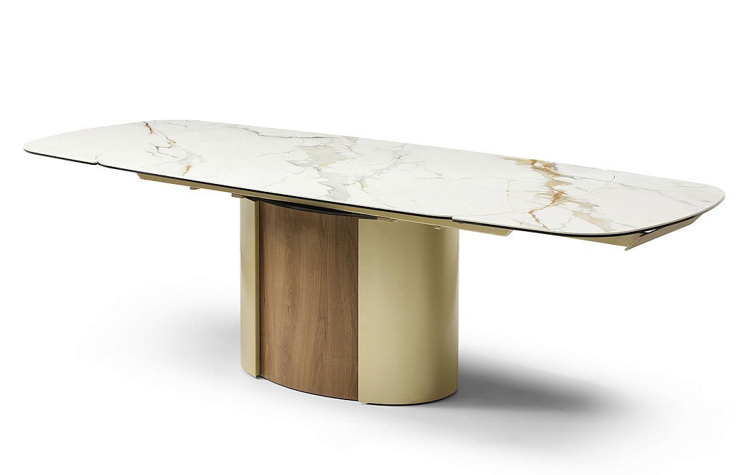 Стол Milan + 4 стула Franco - фото 8