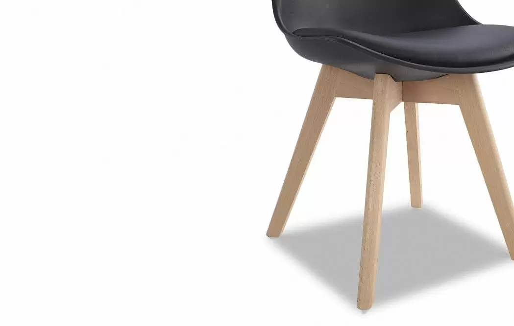 Стол Christian + 4 стула Ulric - фото 19