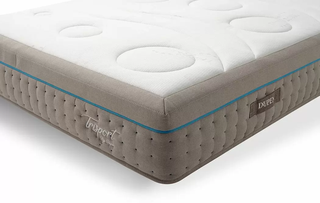 Матрас TRISPORT Dupen 180x200 - фото 5