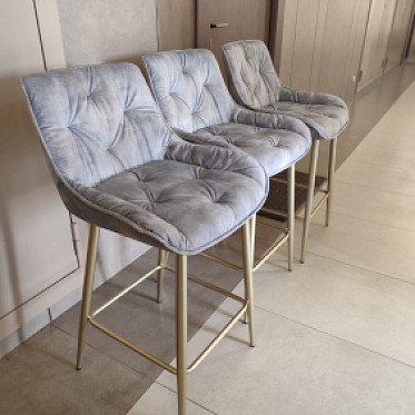 Стул полубарный Joely Bar IMG-20250917-WA0001