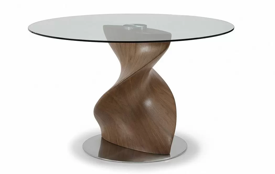 Стол Niagara + 4 стула Hank - фото 4