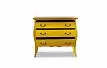 Комод Tristan, желтый
