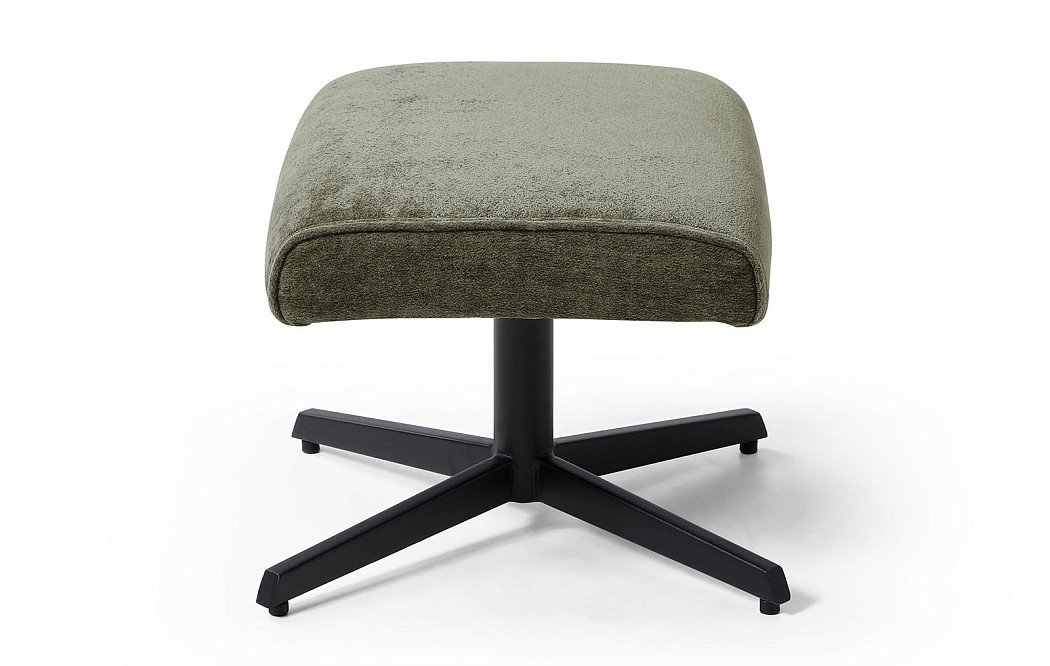 Оттоманка Boston, темно-зеленый - фото 7