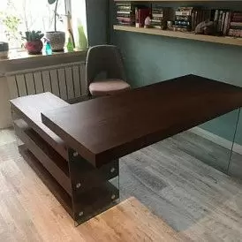 Кресло Greta, серый