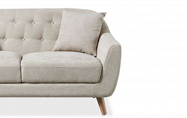 Подушка Stockholm, бежевый