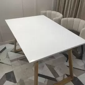 Стол Manchester + 4 стула Judith