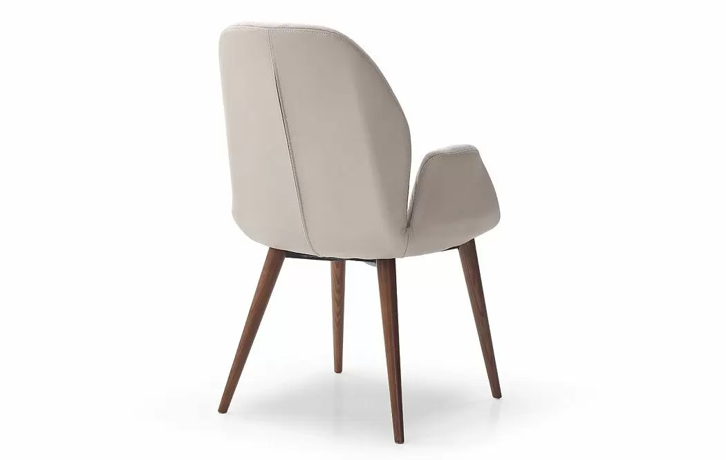 Стол Sorrento + 2 стула Berta + 2 стула Bern - фото 36