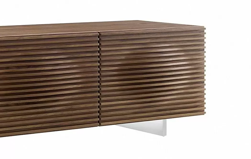 ТВ Тумба Anais, орех - фото 6