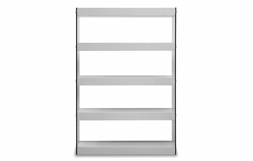 Стеллаж Orion, слоновая кость - фото 3