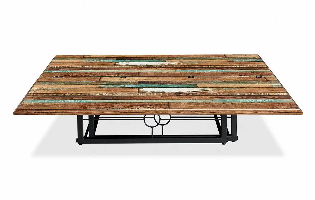 Стол Toledo + 4 стула Ray - фото 10