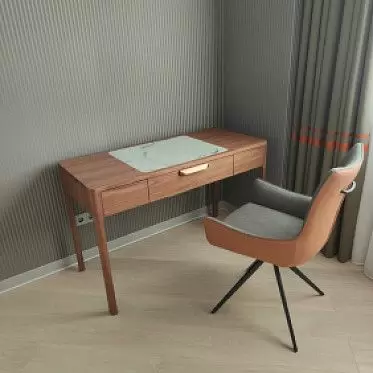 Стол Stanford, кресло Jess 2024-10-01