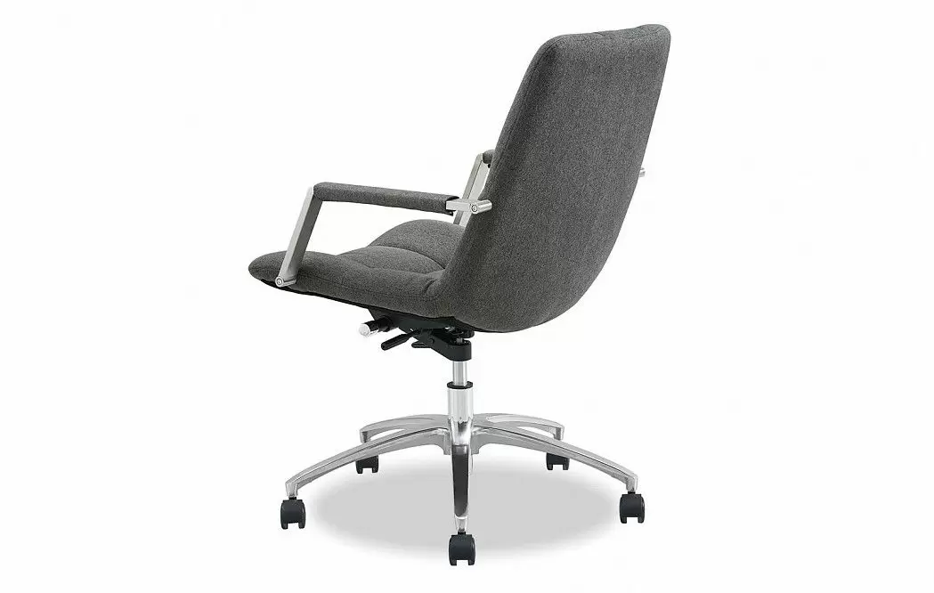 Кресло Taylor, серый - фото 14