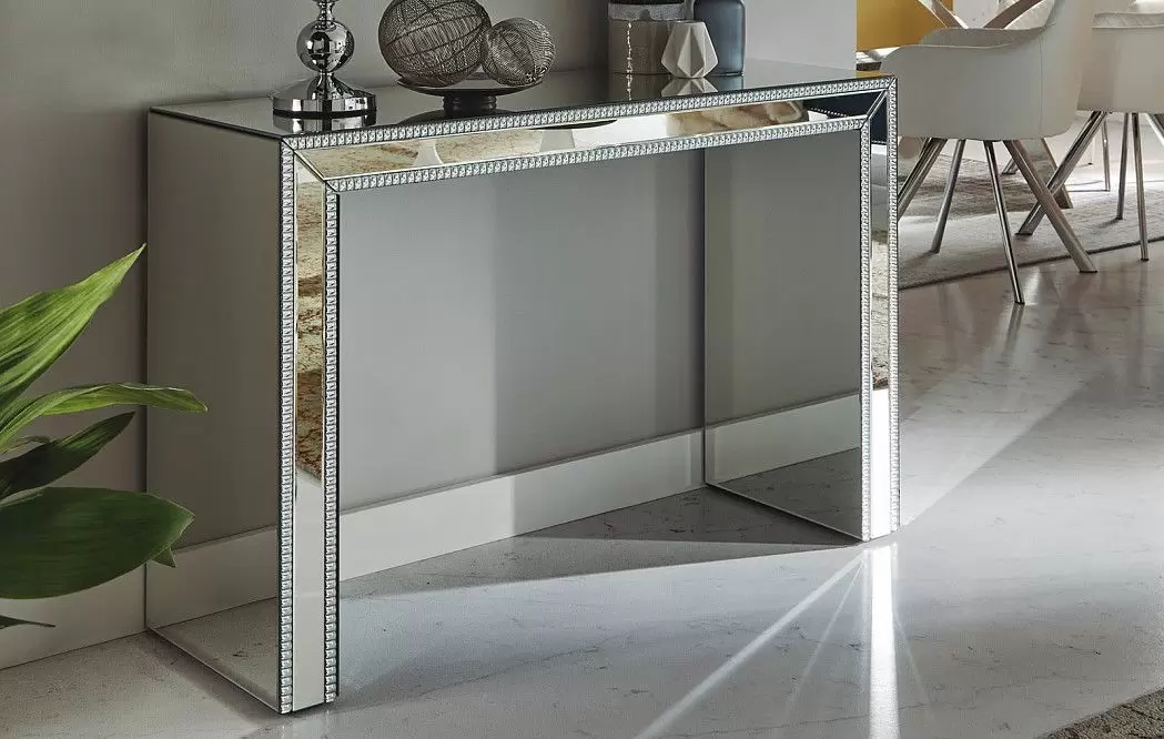 Консоль CON-09, Зеркало E-128 - фото 3