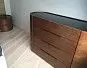 Комод Donna, орех