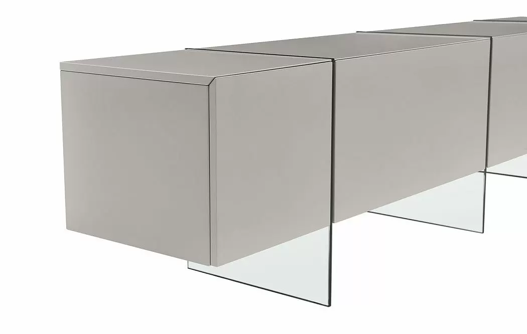 ТВ Тумба Norway, слоновая кость - фото 5