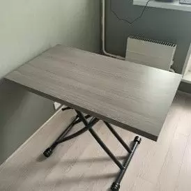 Стол Clayton I + 3 стула Marisa