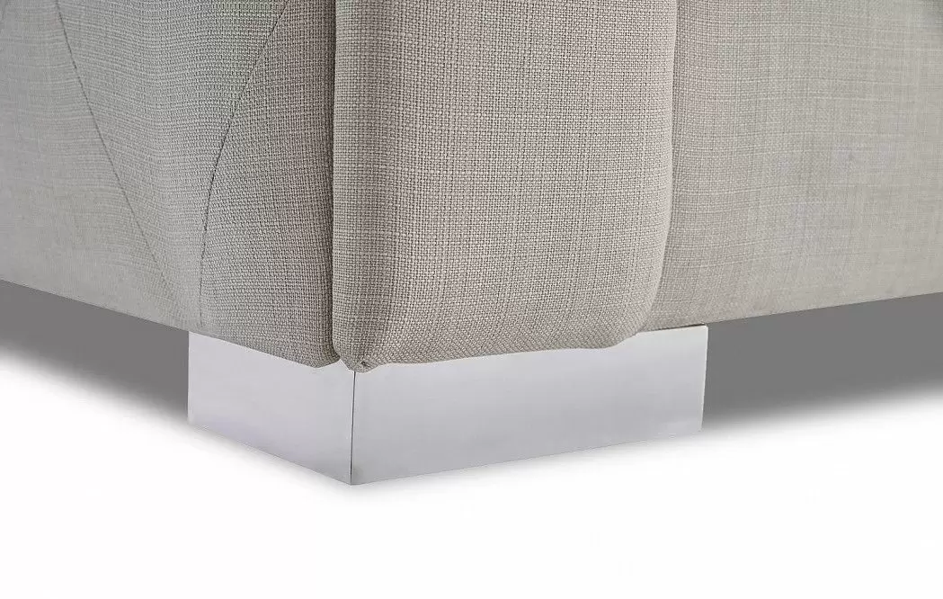 Кресло Dallas, бежевый - фото 10